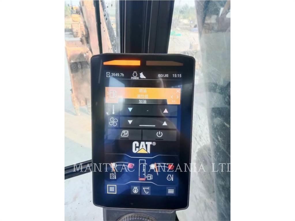 CAT 323-05GX 대형 굴삭기 29톤 이상