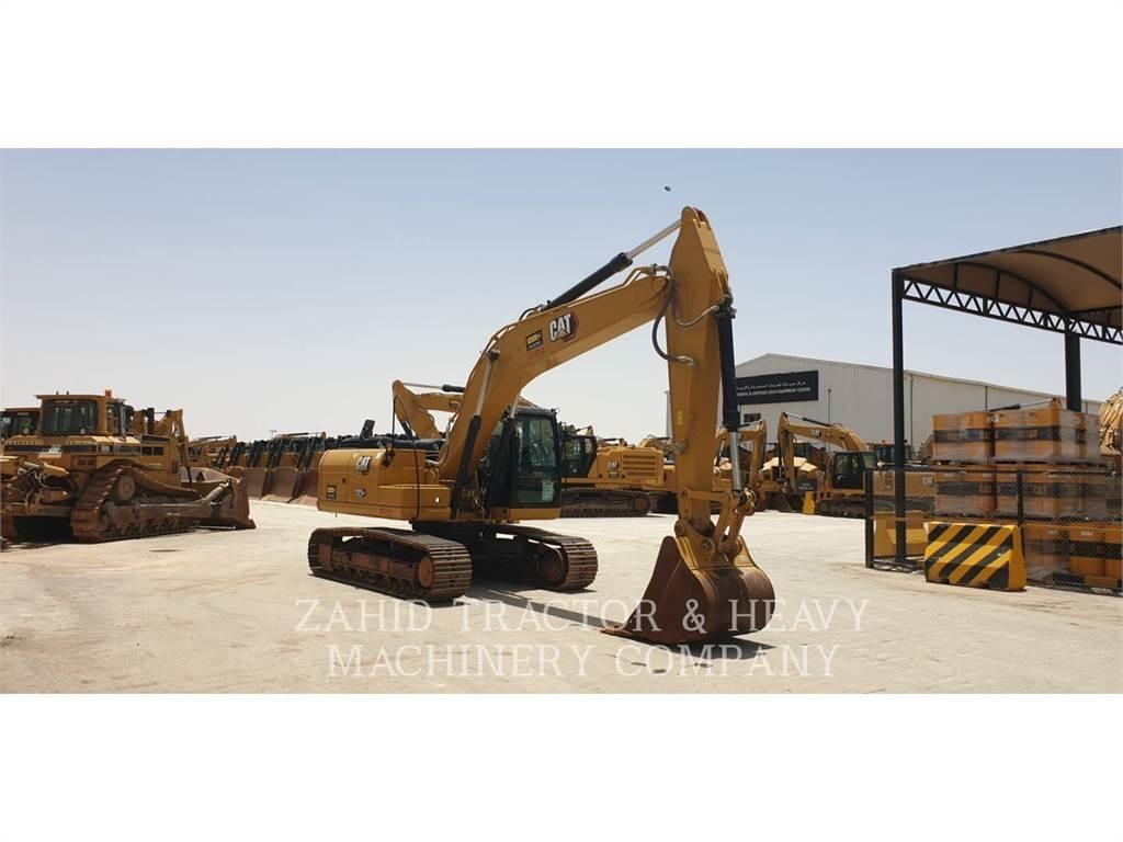 CAT 323-05GX 대형 굴삭기 29톤 이상