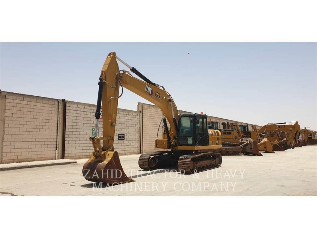 CAT 323-05GX 대형 굴삭기 29톤 이상