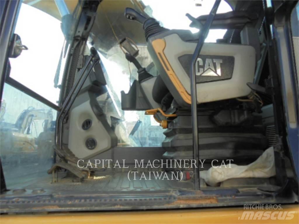 CAT 323-07 대형 굴삭기 29톤 이상