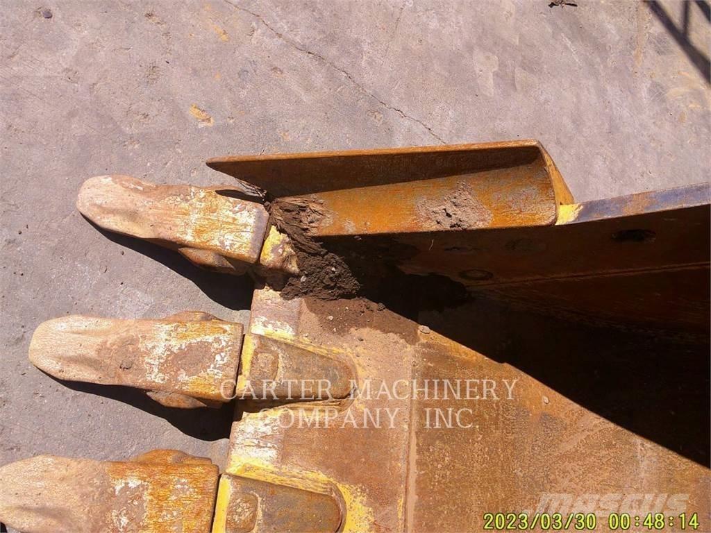 CAT 323-07 대형 굴삭기 29톤 이상