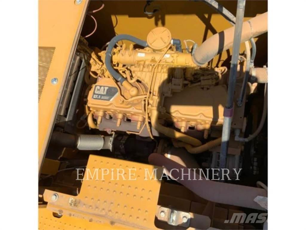 CAT 323-07 대형 굴삭기 29톤 이상