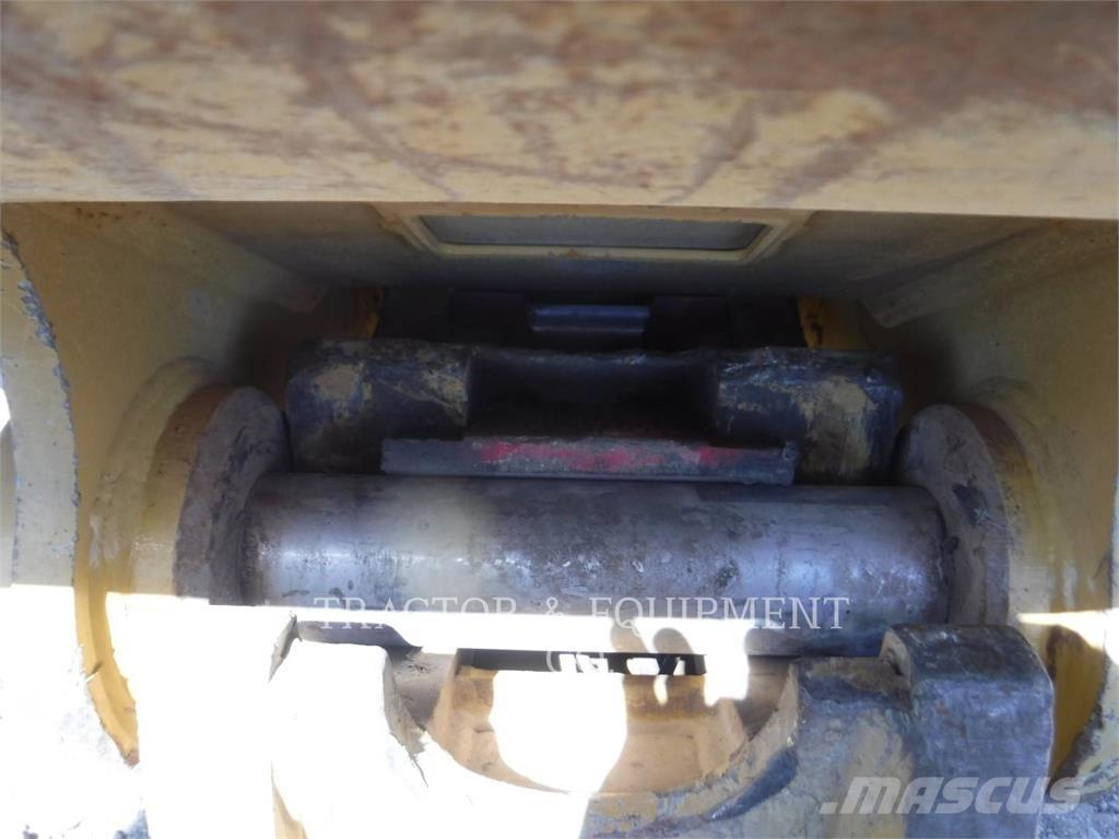 CAT 323-07 대형 굴삭기 29톤 이상