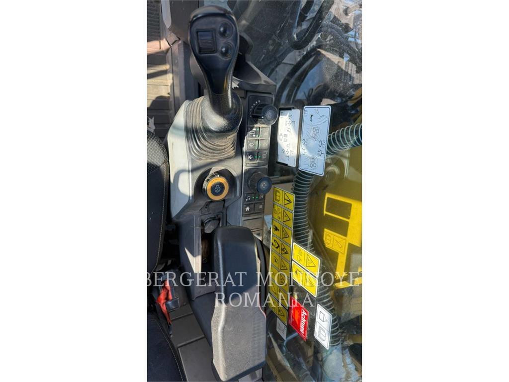 CAT 323-07 대형 굴삭기 29톤 이상