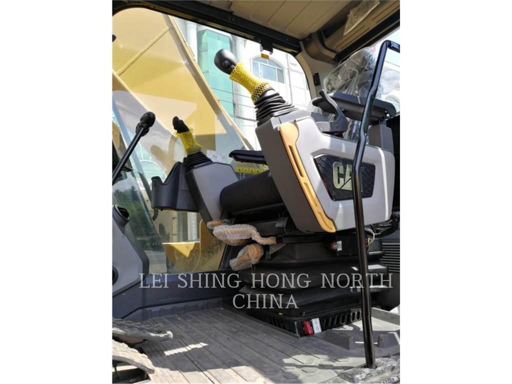 CAT 323-07 대형 굴삭기 29톤 이상