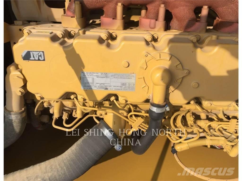 CAT 323-07 대형 굴삭기 29톤 이상