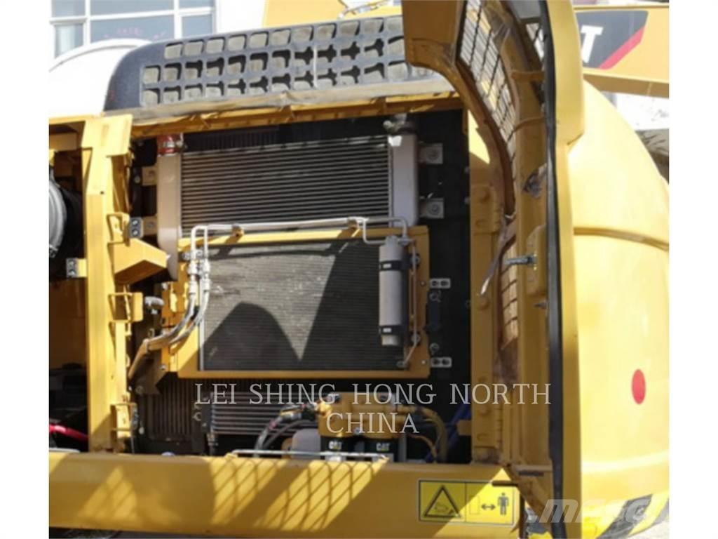 CAT 323-07 대형 굴삭기 29톤 이상