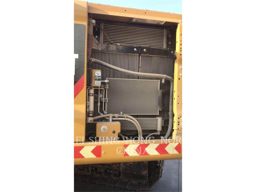 CAT 323-07 대형 굴삭기 29톤 이상