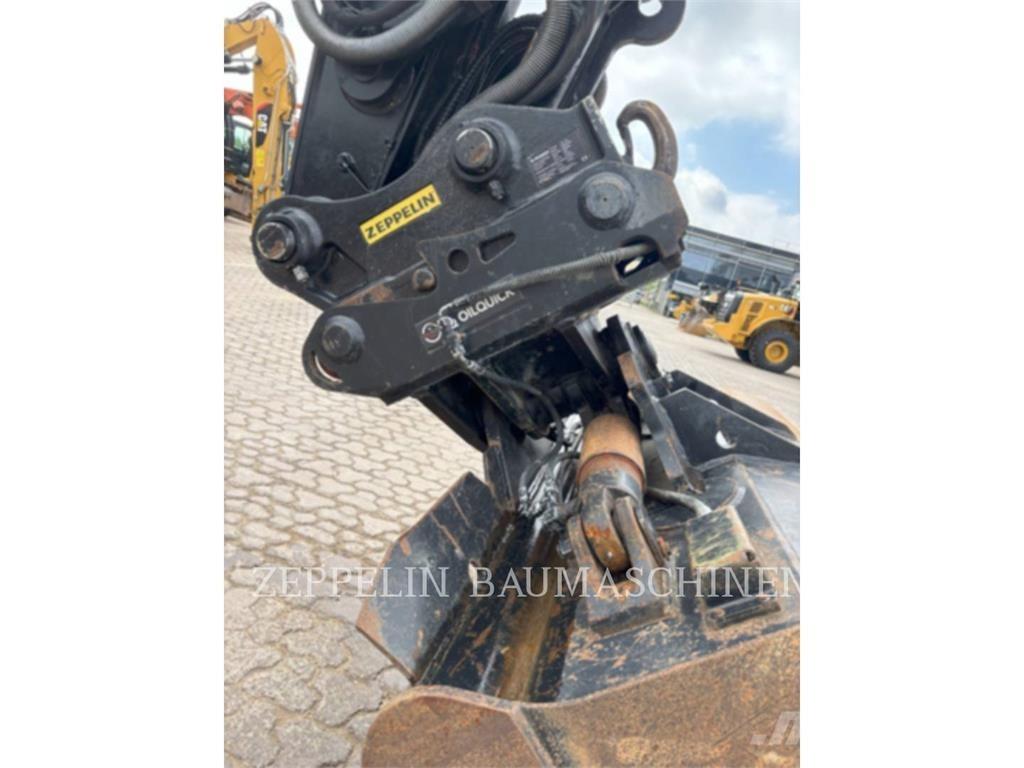 CAT 323-07C 대형 굴삭기 29톤 이상