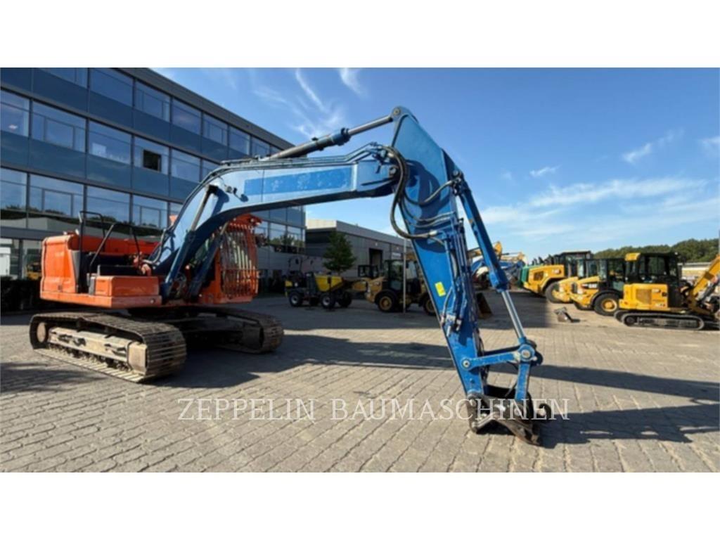 CAT 323-07C 대형 굴삭기 29톤 이상