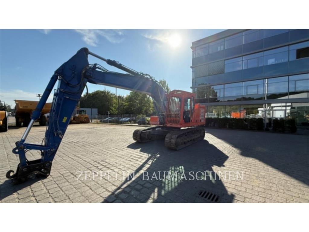 CAT 323-07C 대형 굴삭기 29톤 이상