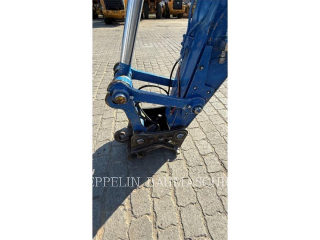 CAT 323-07C 대형 굴삭기 29톤 이상