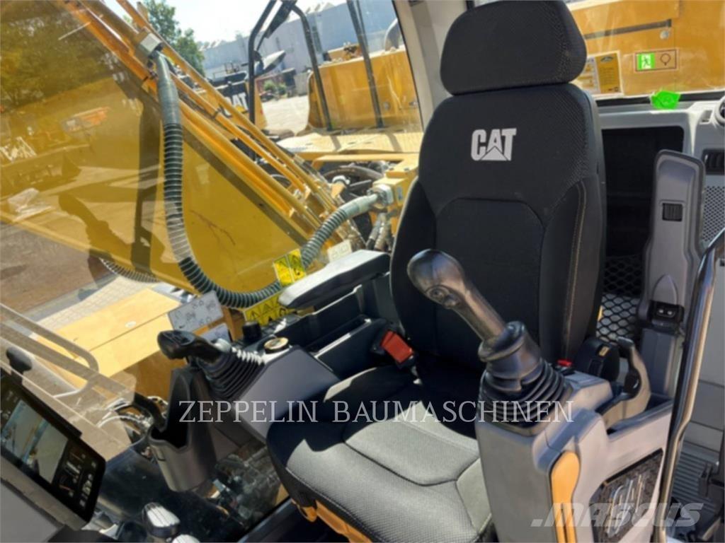 CAT 323-07D 대형 굴삭기 29톤 이상