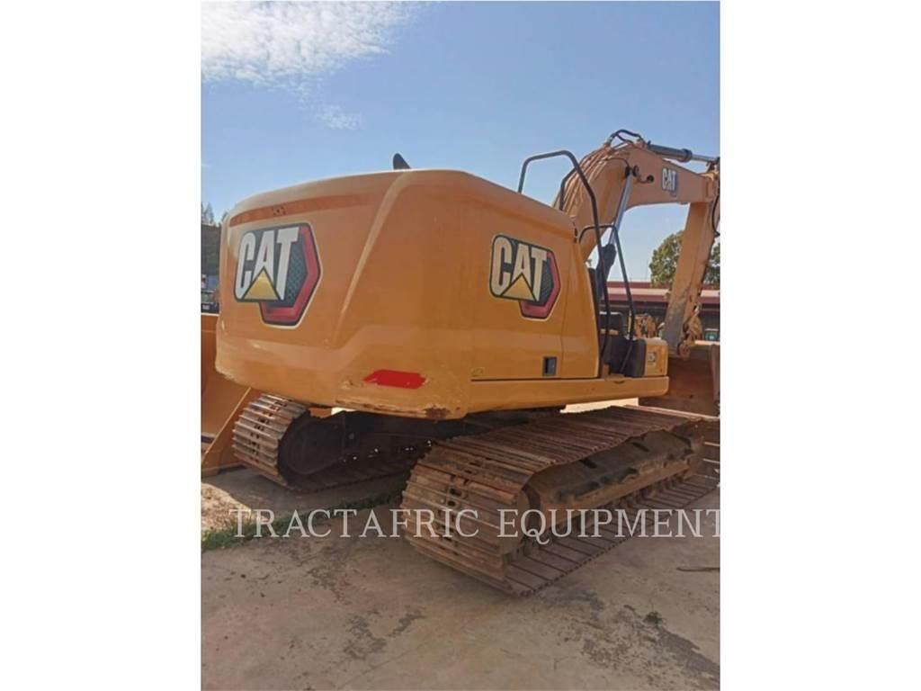 CAT 323-07GC 대형 굴삭기 29톤 이상