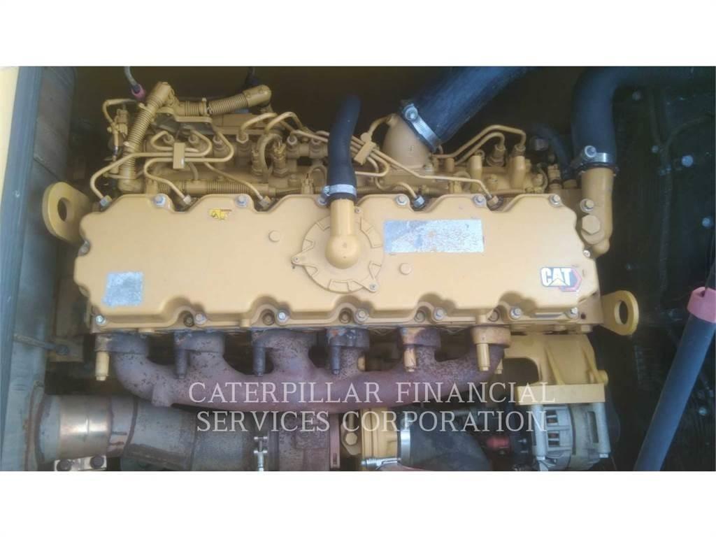 CAT 323-07GC 대형 굴삭기 29톤 이상