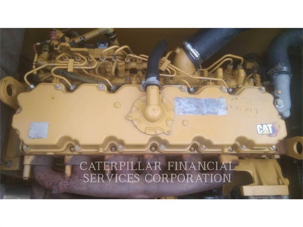 CAT 323-07GC 대형 굴삭기 29톤 이상