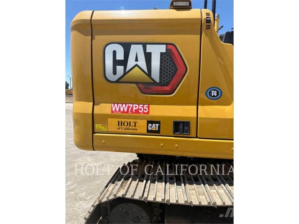 CAT 323 3W 대형 굴삭기 29톤 이상