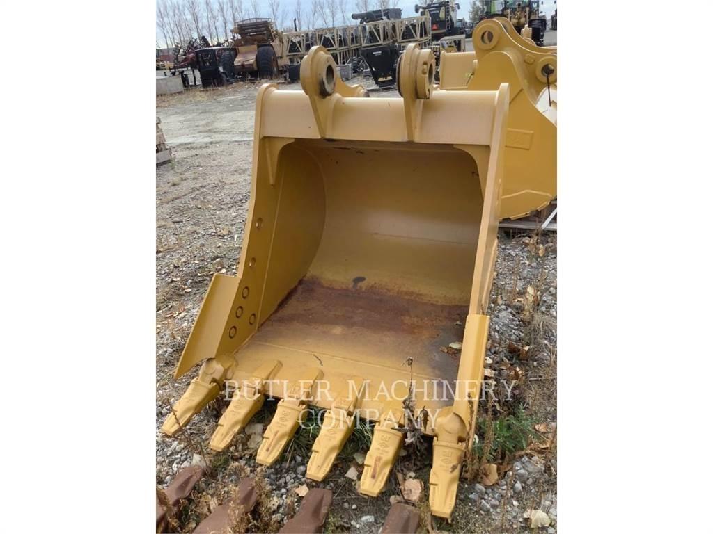 CAT 323 48HD 버켓