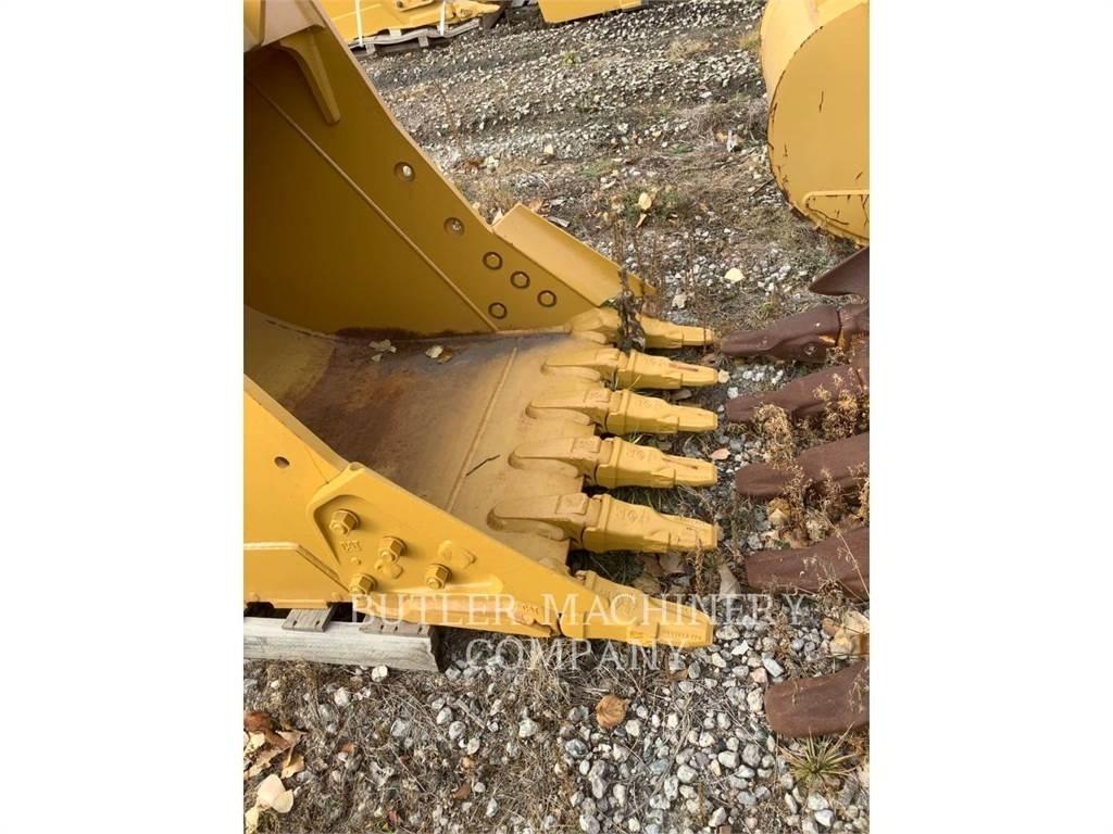 CAT 323 48HD 버켓