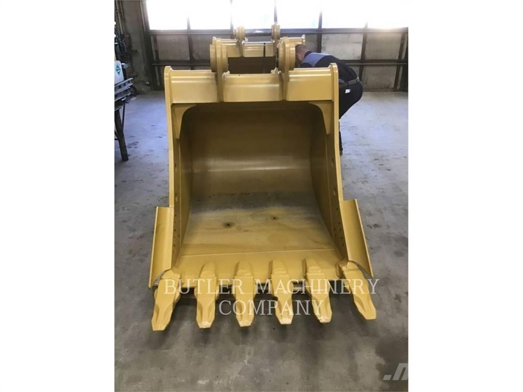 CAT 323 BUCKET 버켓