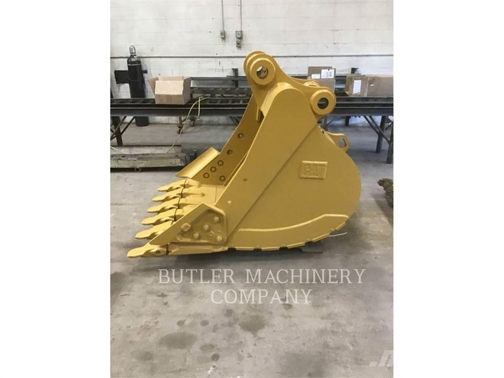 CAT 323 BUCKET 버켓