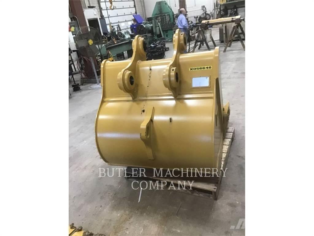 CAT 323 BUCKET 버켓