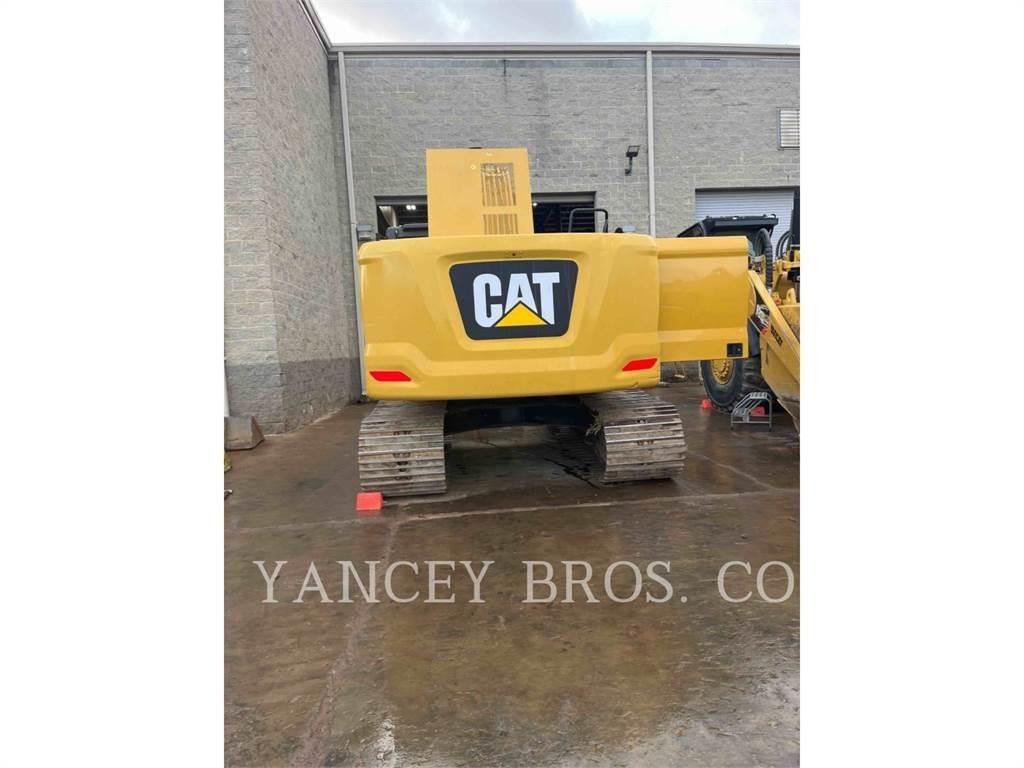 CAT 323 HTH 대형 굴삭기 29톤 이상