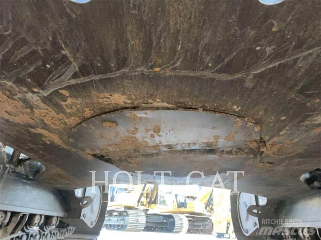 CAT 323 TC 대형 굴삭기 29톤 이상