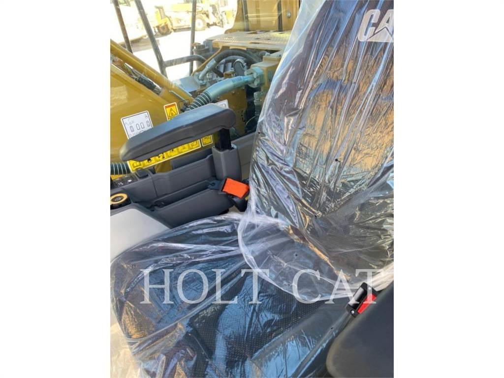 CAT 323 TC 대형 굴삭기 29톤 이상