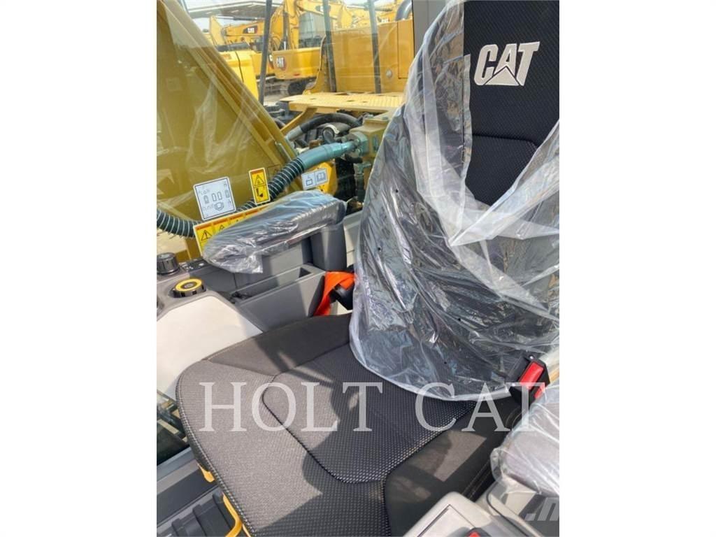 CAT 323 TC 대형 굴삭기 29톤 이상