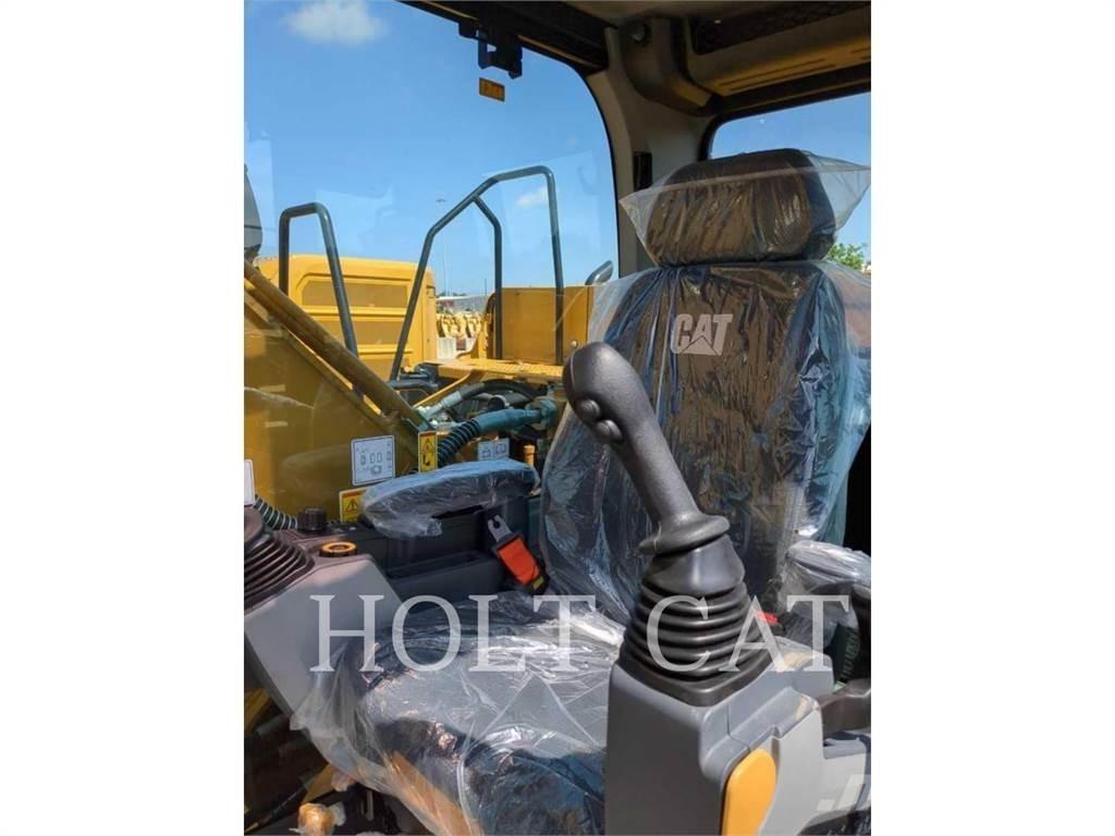 CAT 323 TC 대형 굴삭기 29톤 이상
