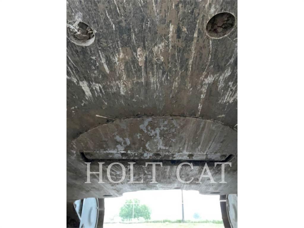 CAT 323 TC 대형 굴삭기 29톤 이상