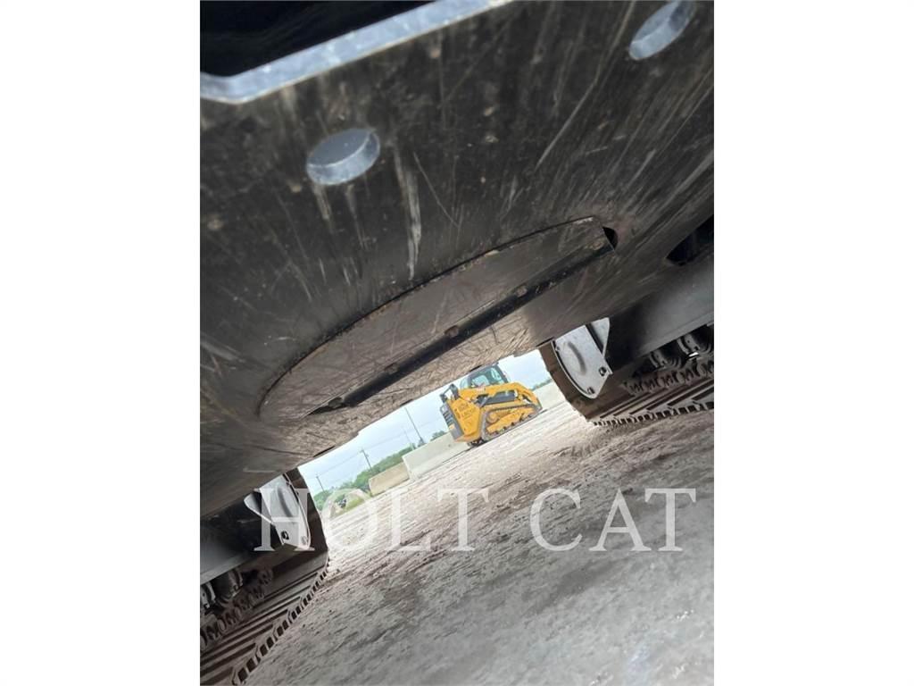 CAT 323 TC 대형 굴삭기 29톤 이상