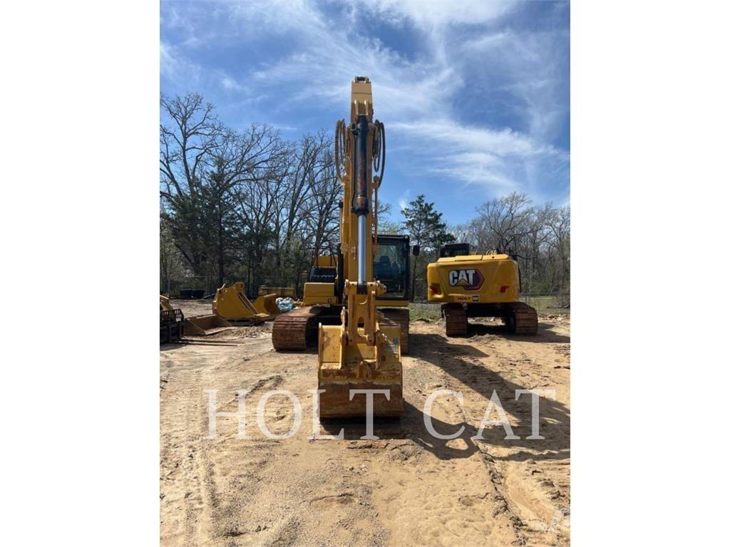 CAT 323 TC 대형 굴삭기 29톤 이상
