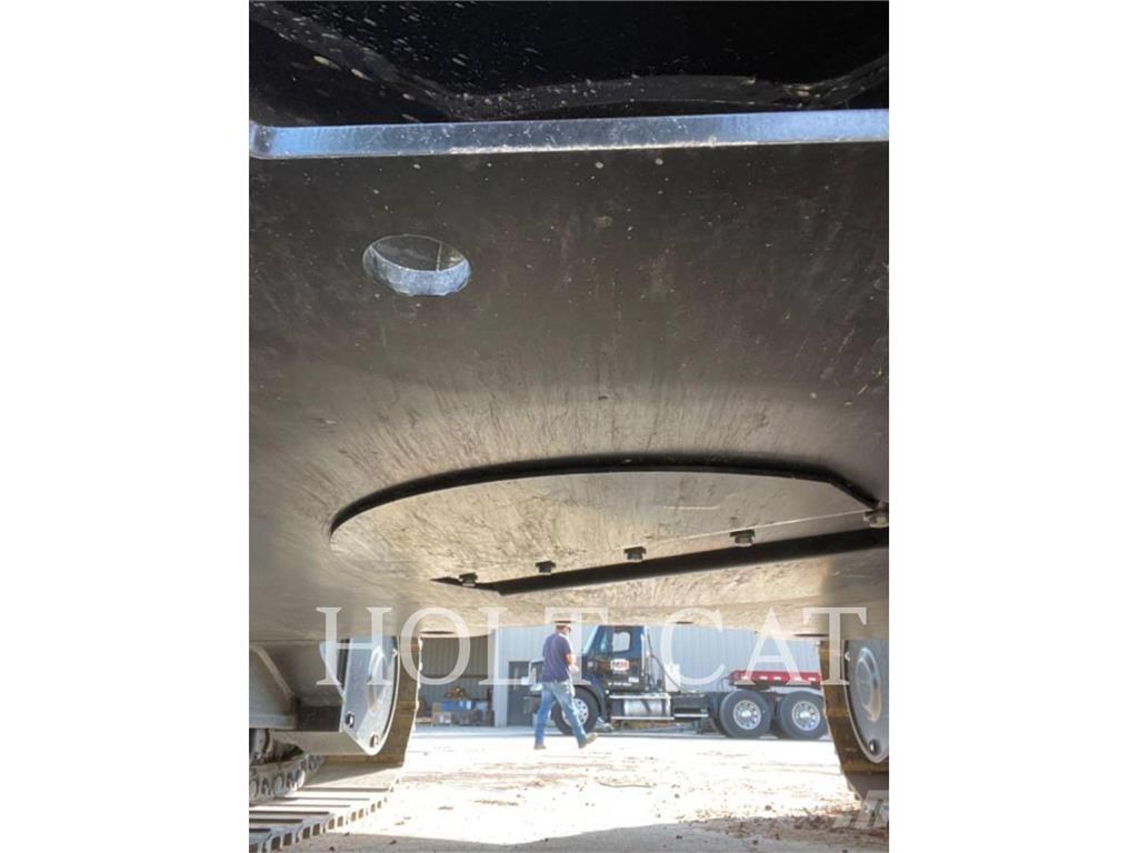CAT 323 TC 대형 굴삭기 29톤 이상