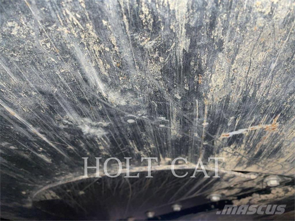 CAT 323 TC 대형 굴삭기 29톤 이상