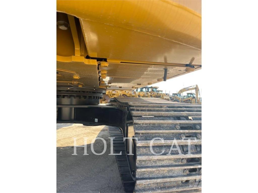 CAT 323 TC 대형 굴삭기 29톤 이상