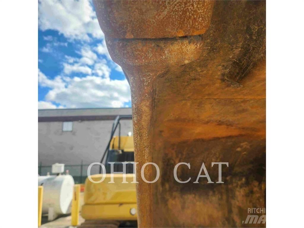 CAT 323 TCS 대형 굴삭기 29톤 이상