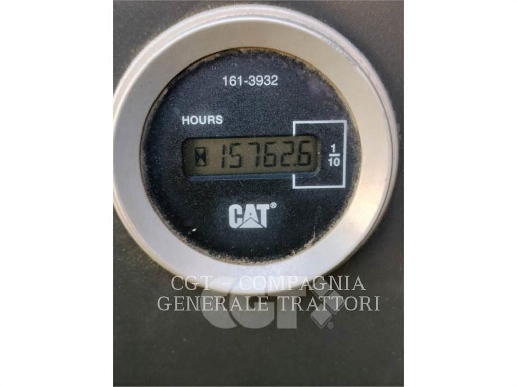 CAT 323D 대형 굴삭기 29톤 이상