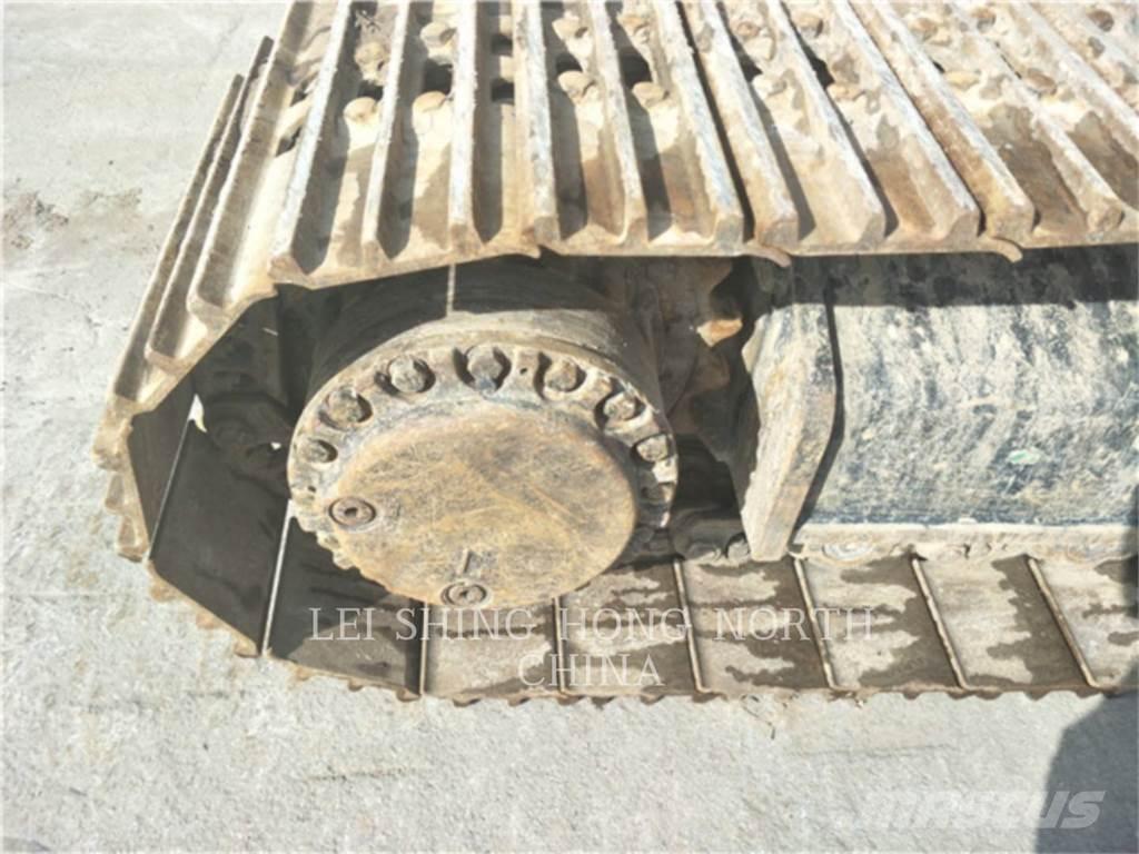 CAT 323D2L 대형 굴삭기 29톤 이상