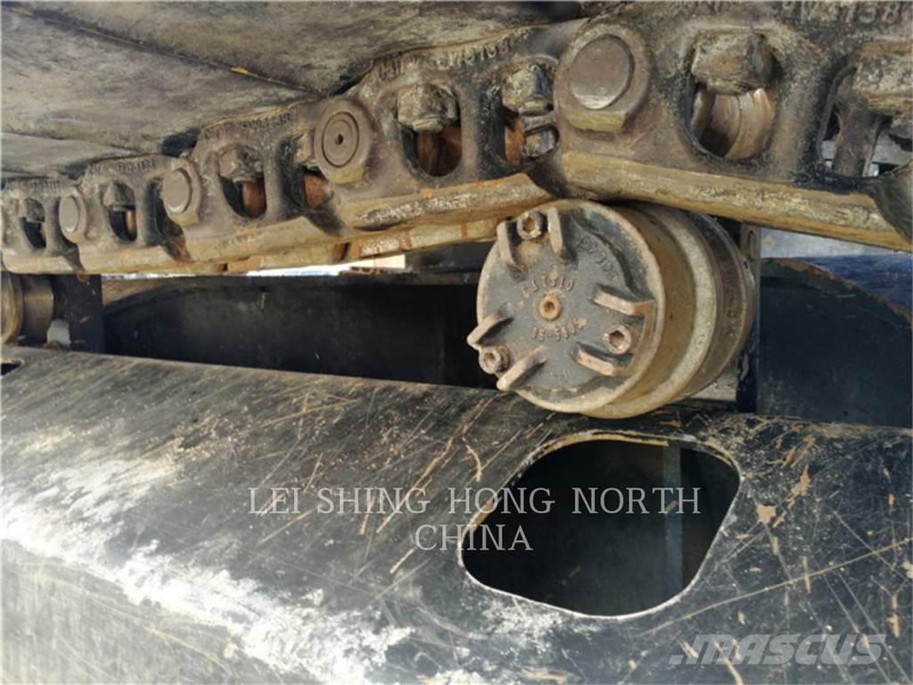 CAT 323D2L 대형 굴삭기 29톤 이상