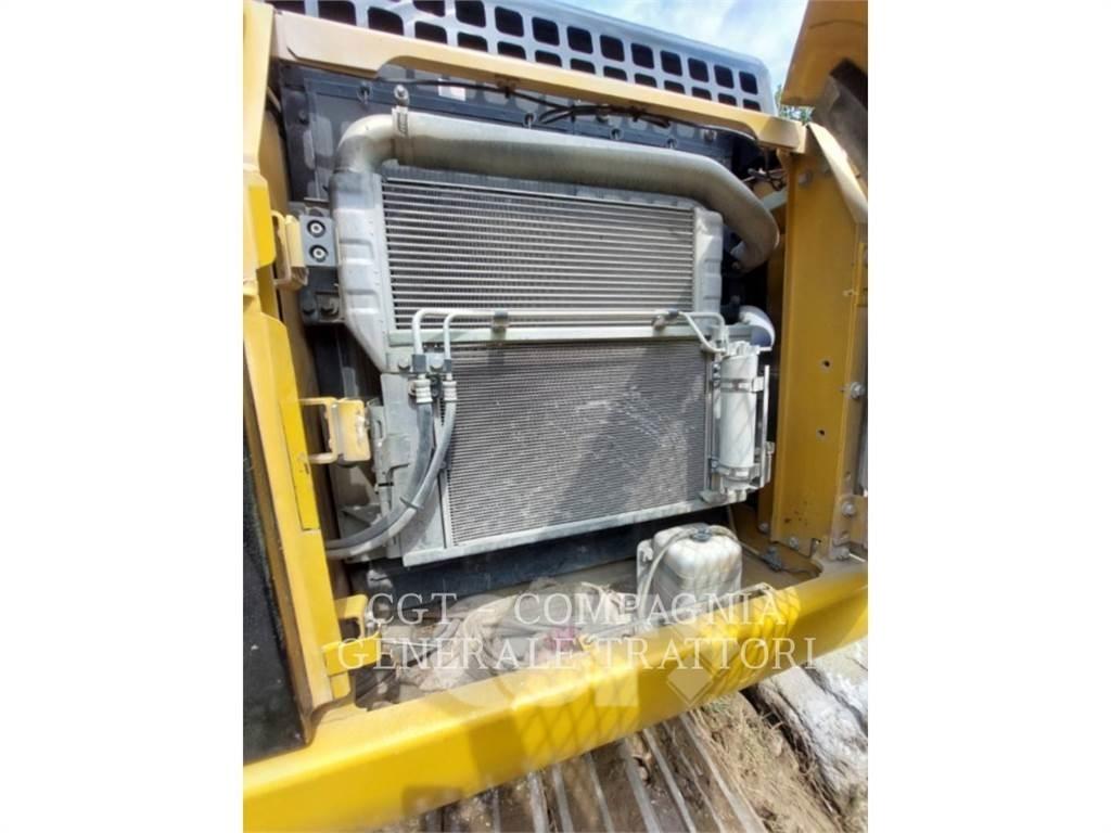 CAT 323DSA 대형 굴삭기 29톤 이상
