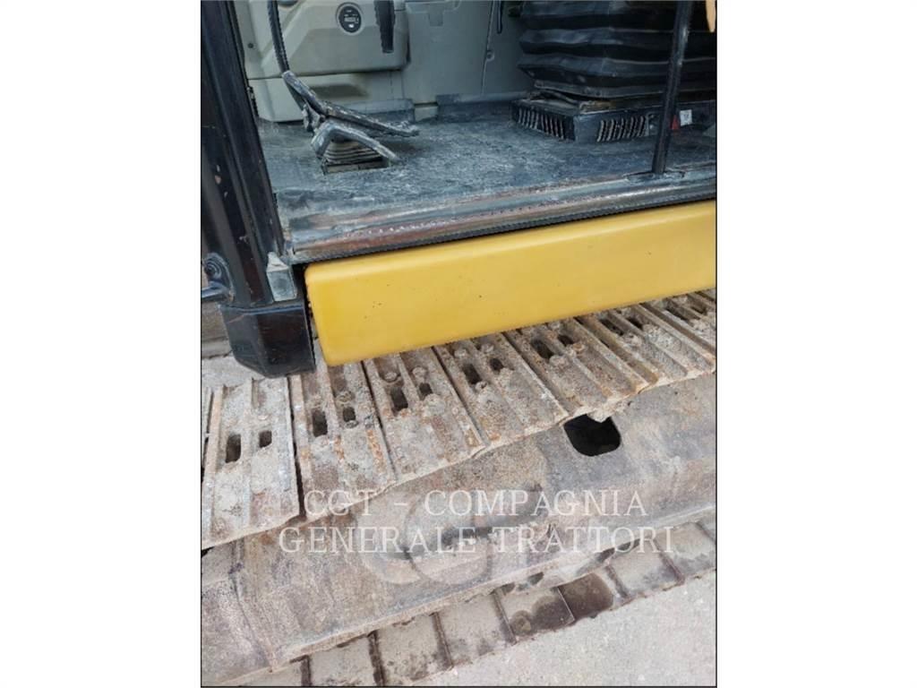 CAT 323E 대형 굴삭기 29톤 이상