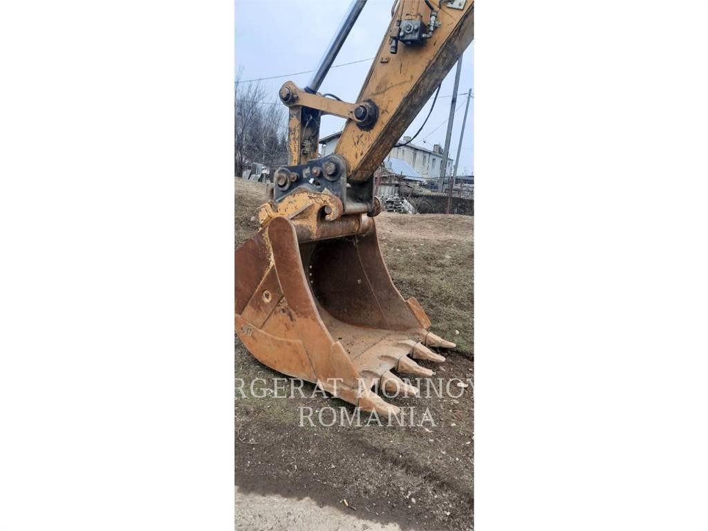 CAT 323EL 대형 굴삭기 29톤 이상