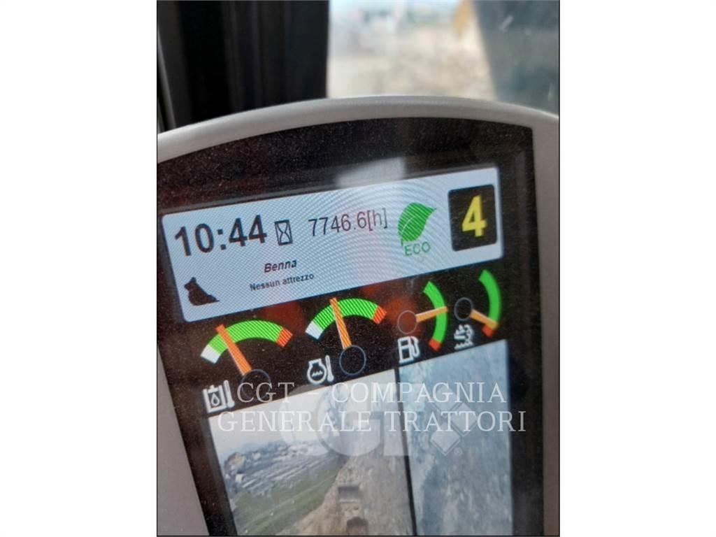 CAT 323F 대형 굴삭기 29톤 이상