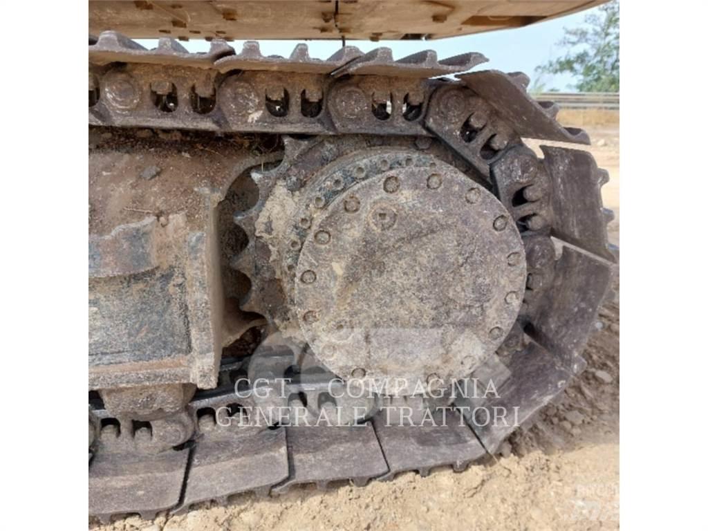 CAT 323F 대형 굴삭기 29톤 이상