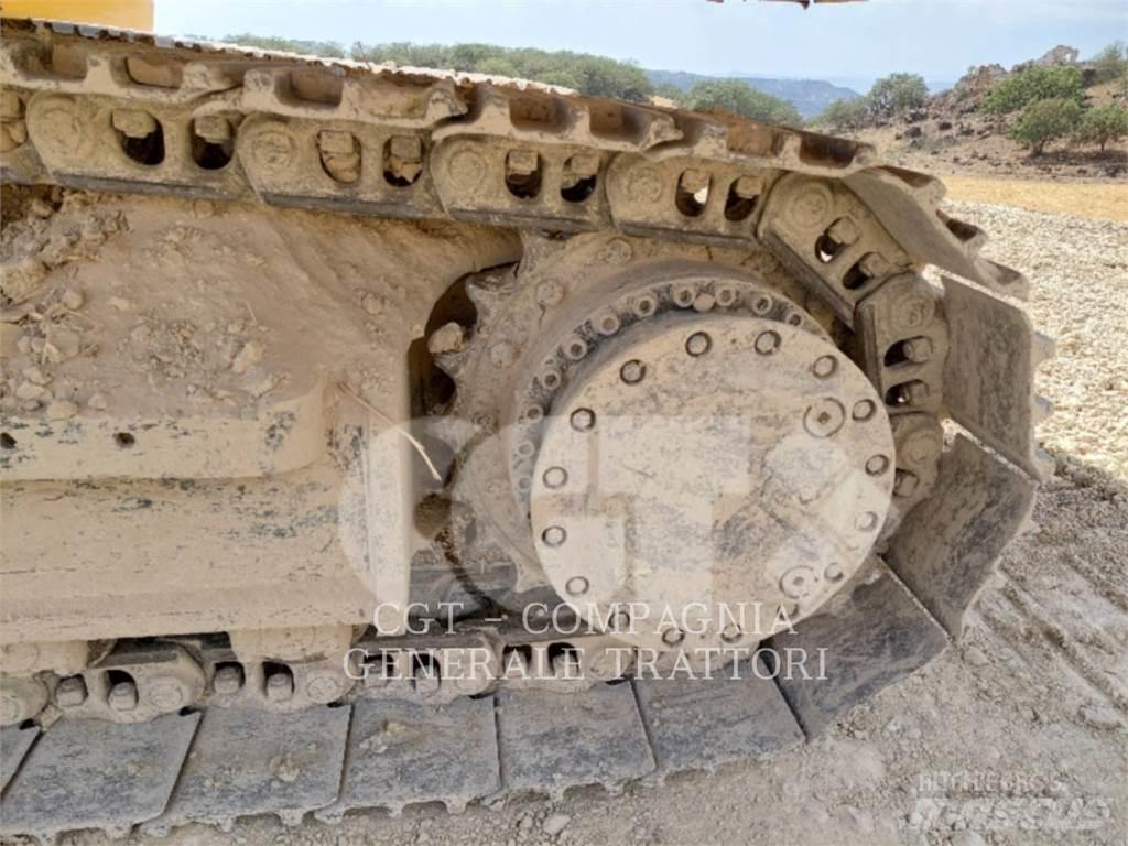 CAT 323F 대형 굴삭기 29톤 이상