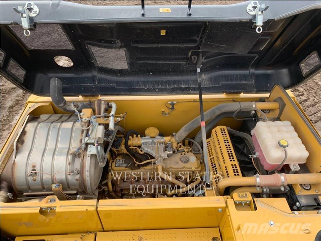 CAT 323F 대형 굴삭기 29톤 이상