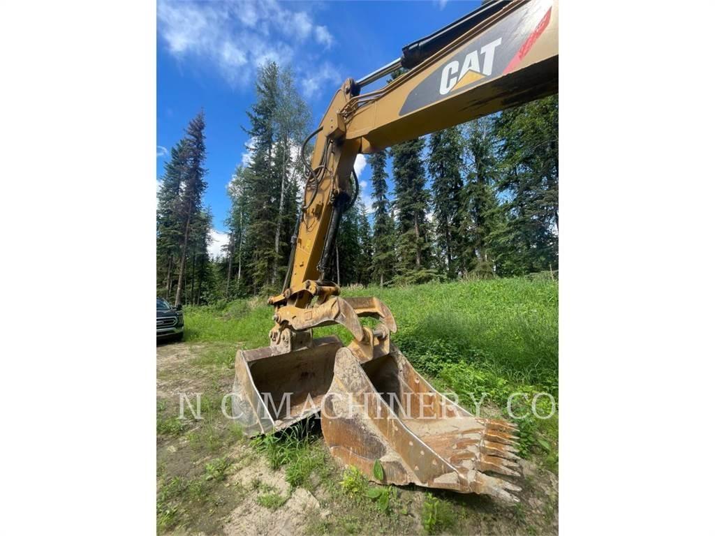 CAT 323F L 대형 굴삭기 29톤 이상