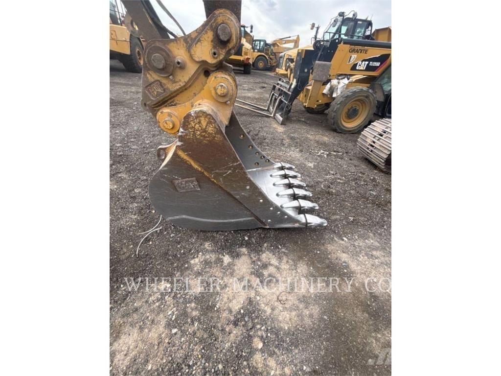 CAT 323F L CF 대형 굴삭기 29톤 이상